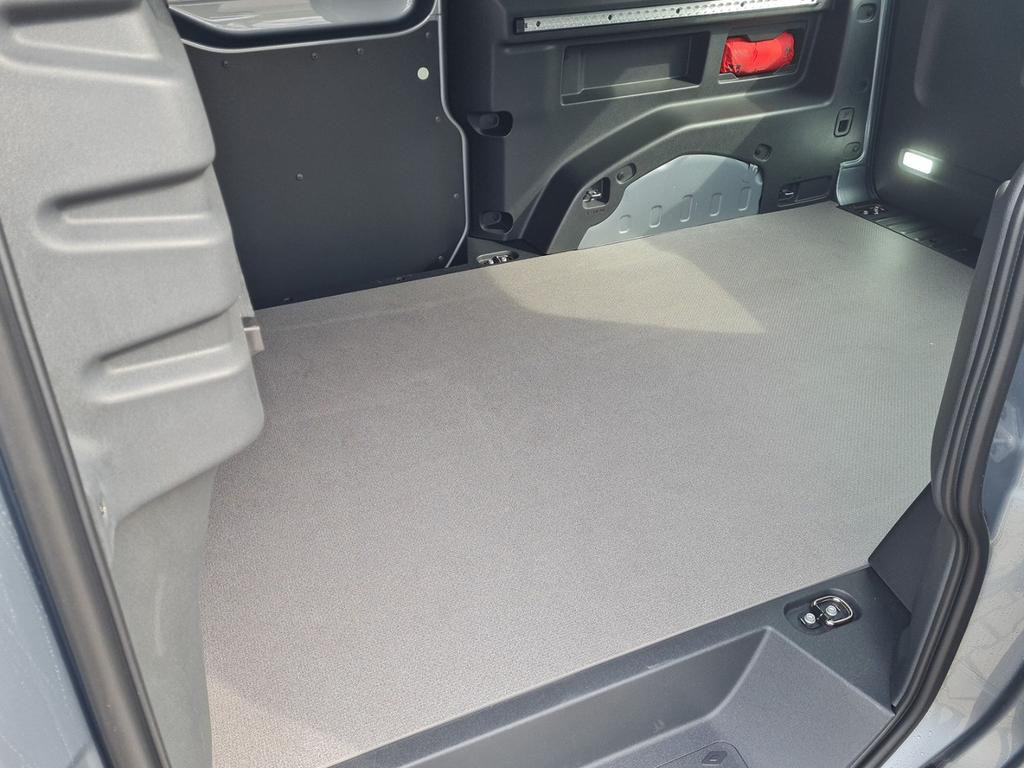 Volkswagen ID.Buzz Cargo