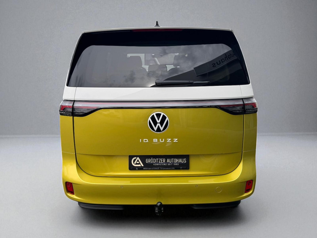 Volkswagen ID.Buzz