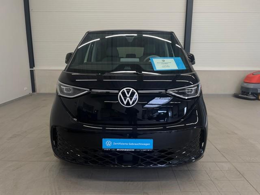 Volkswagen ID.Buzz