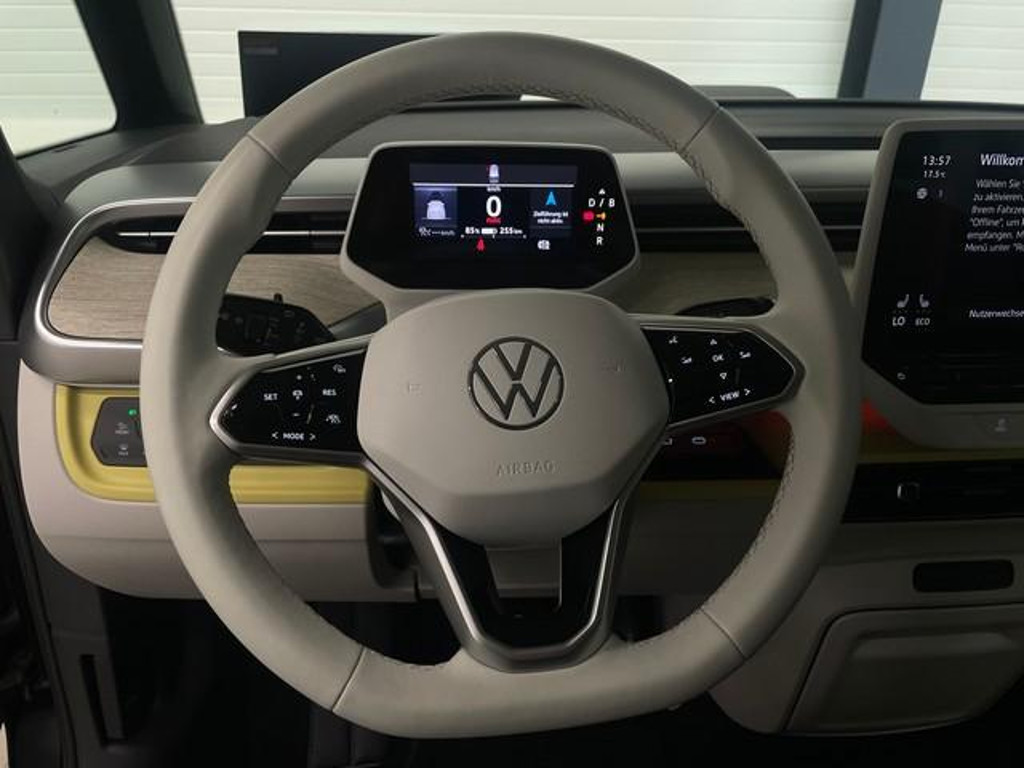 Volkswagen ID.Buzz