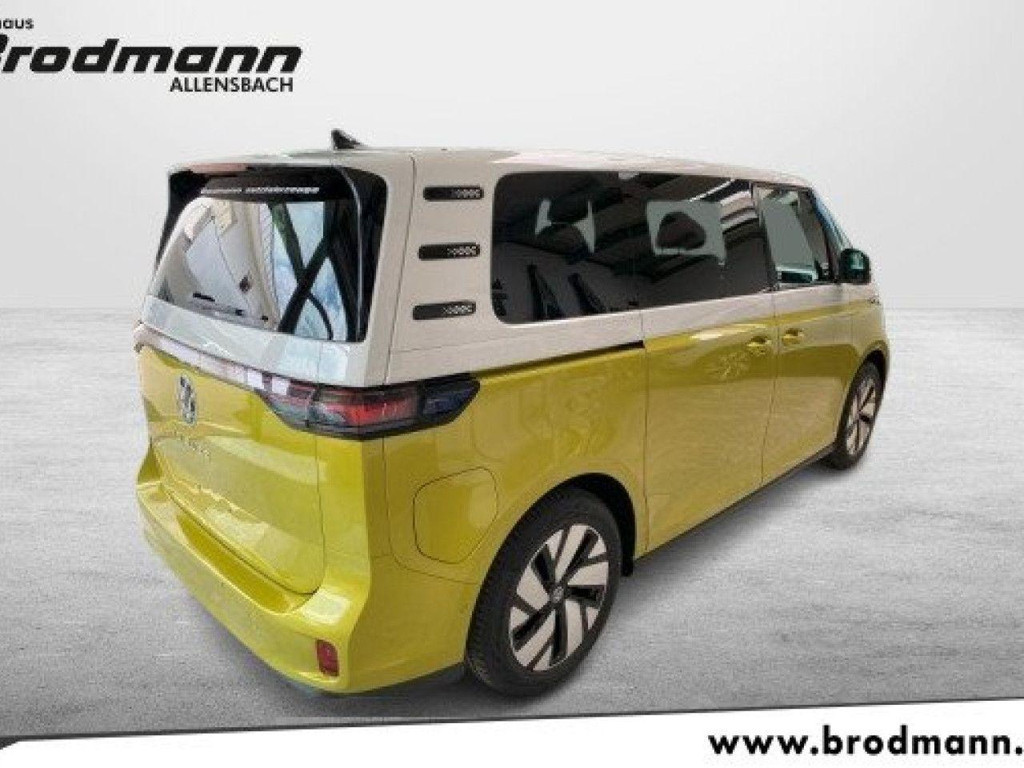 Volkswagen ID.Buzz Pro 150 kW