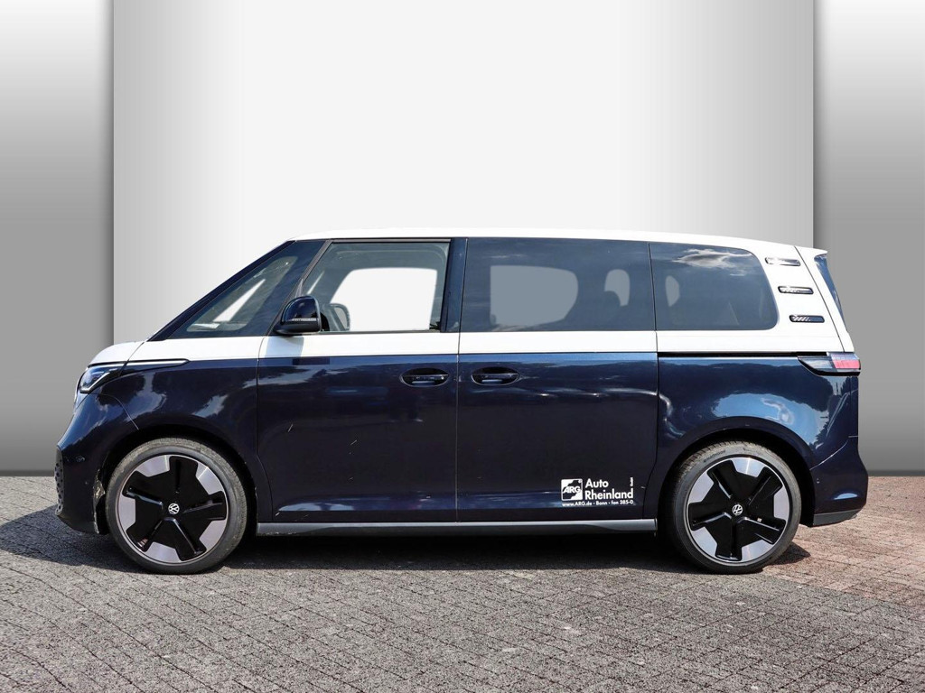 Volkswagen ID.Buzz