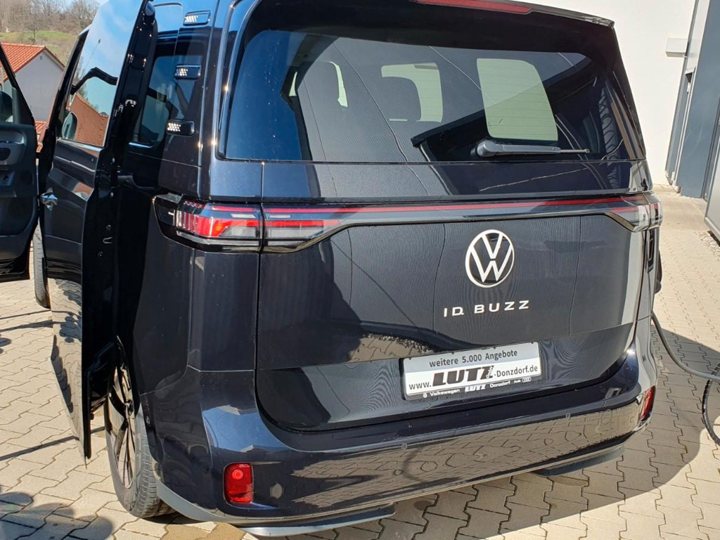Volkswagen ID.Buzz