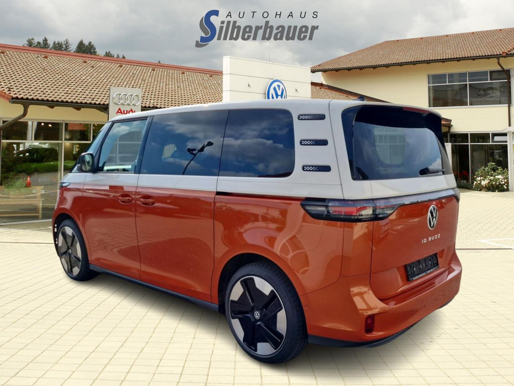 Volkswagen ID.Buzz