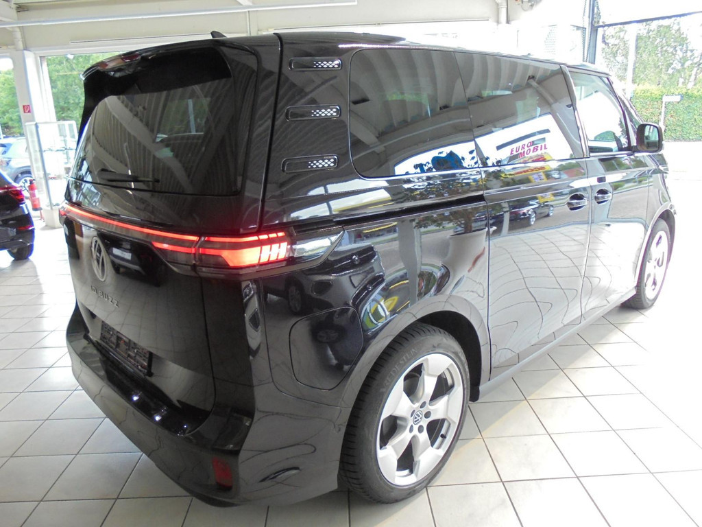 Volkswagen ID.Buzz