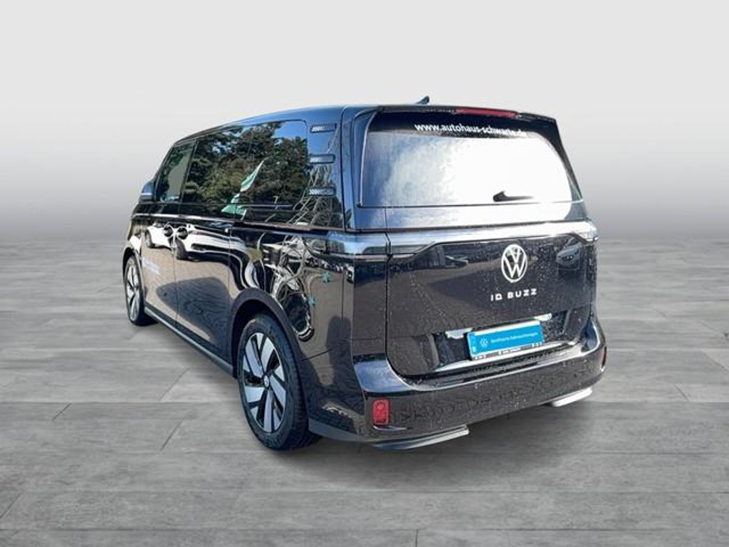 Volkswagen ID.Buzz