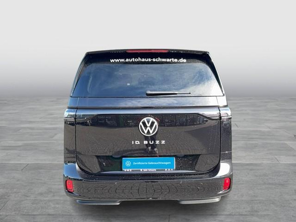 Volkswagen ID.Buzz