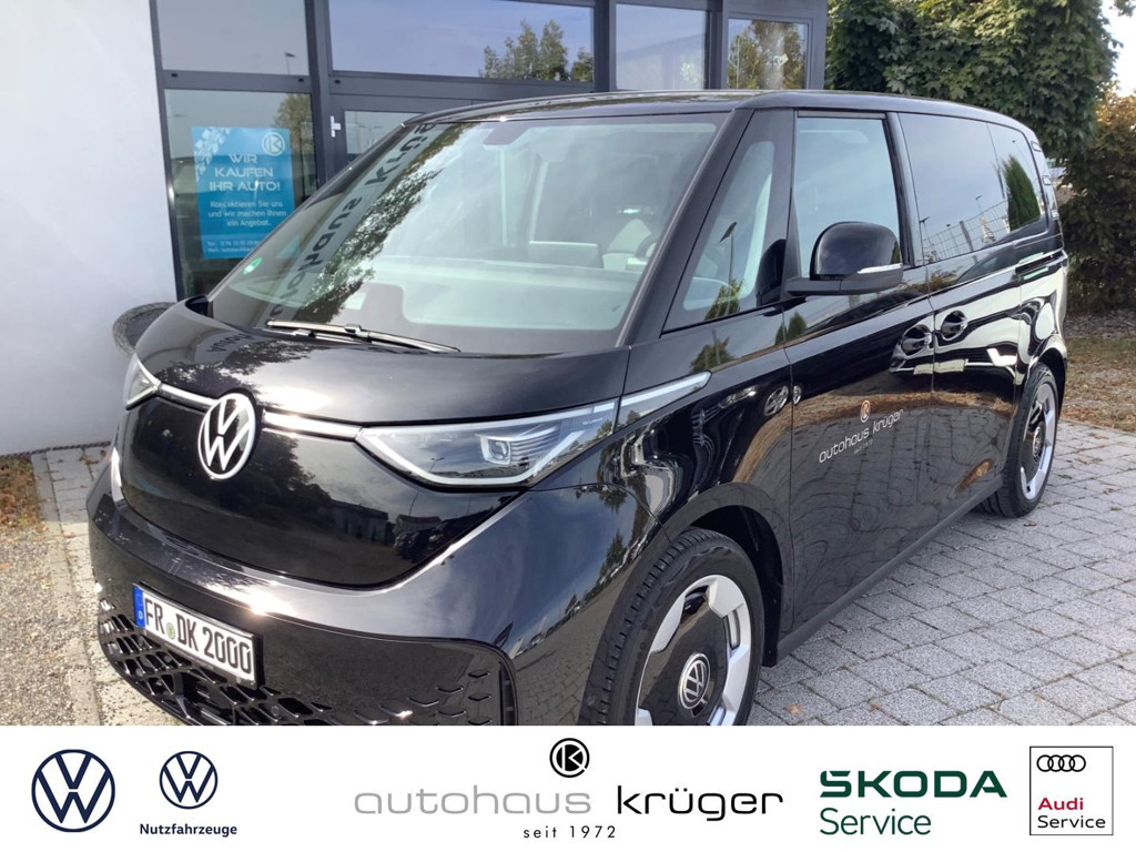 Volkswagen ID.Buzz Pro 150 kW