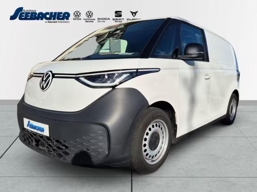 Volkswagen ID.Buzz Cargo Cargo *Navi*Kamera*AHK*LED*