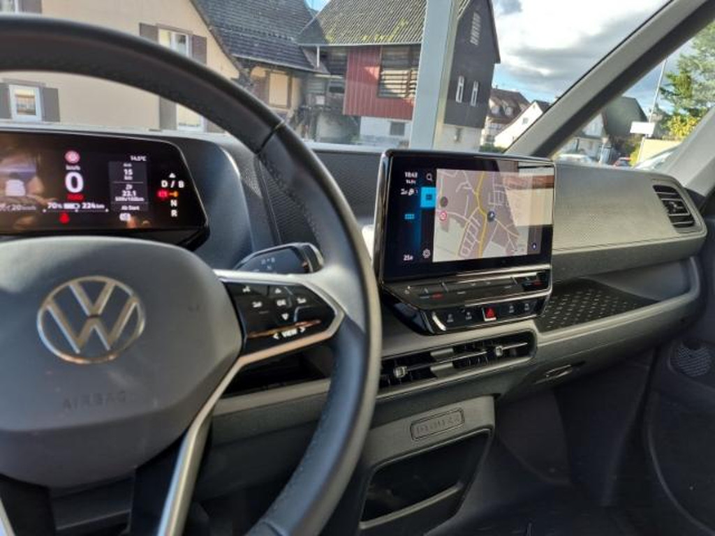 Volkswagen ID.Buzz Cargo