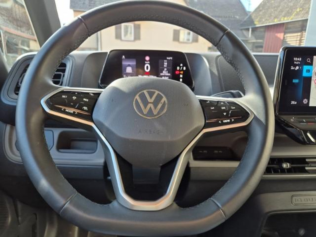 Volkswagen ID.Buzz Cargo