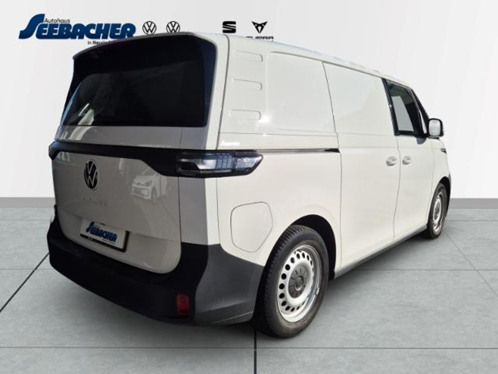 Volkswagen ID.Buzz Cargo