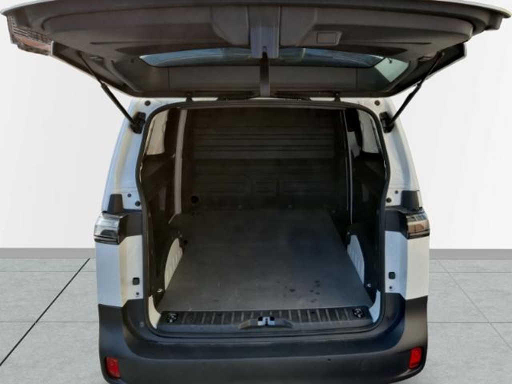 Volkswagen ID.Buzz Cargo