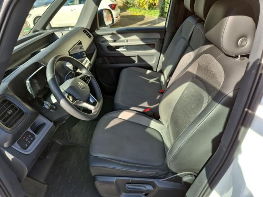 Volkswagen ID.Buzz Cargo