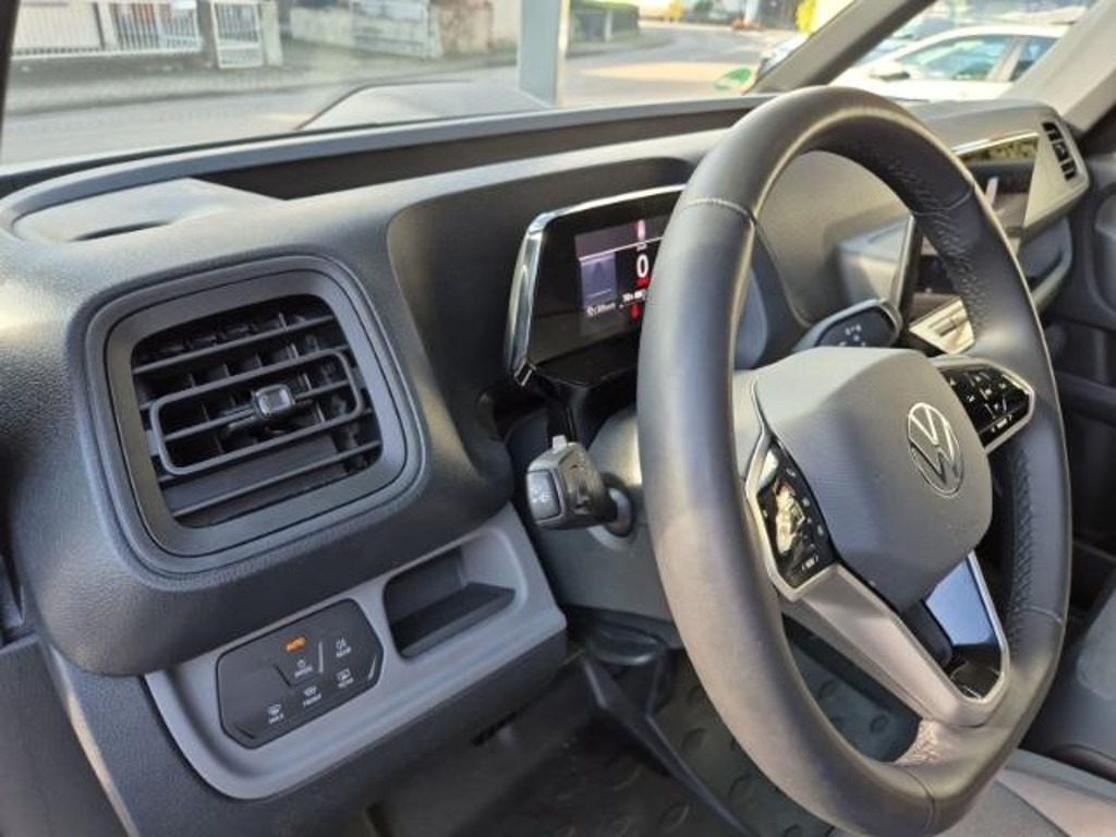 Volkswagen ID.Buzz Cargo