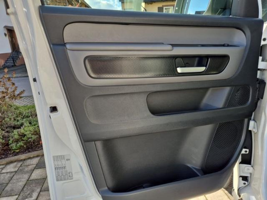 Volkswagen ID.Buzz Cargo