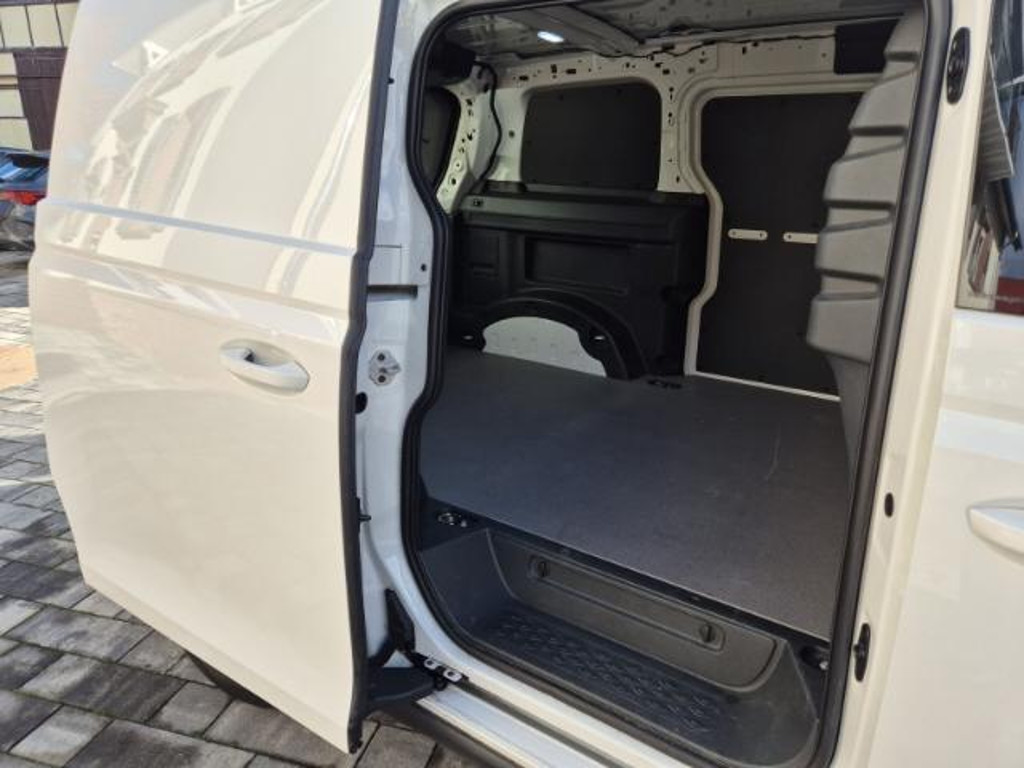 Volkswagen ID.Buzz Cargo