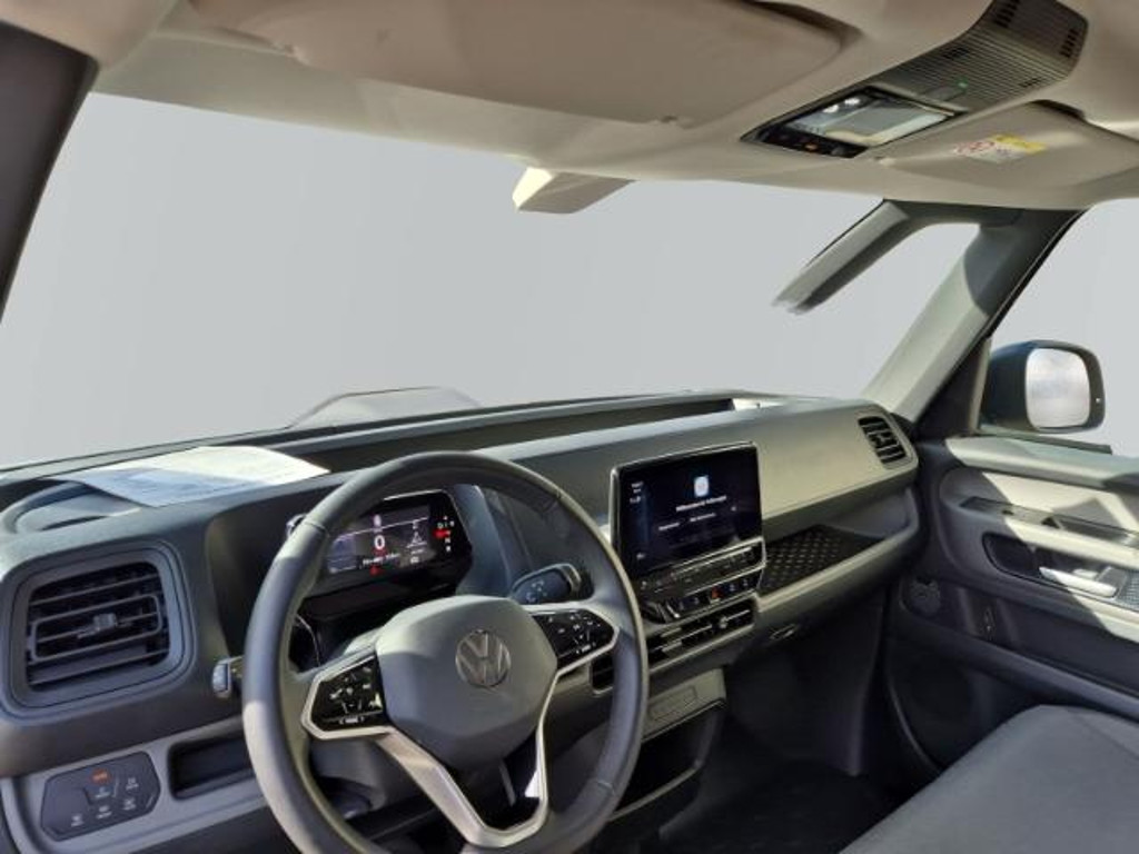 Volkswagen ID.Buzz Cargo
