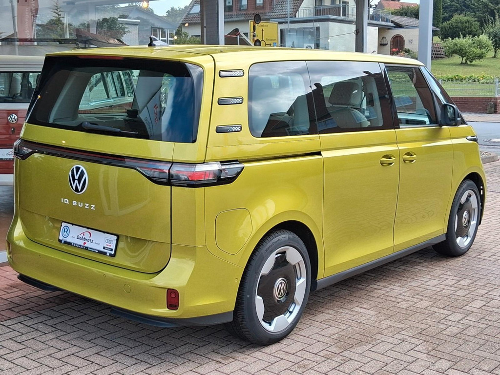 Volkswagen ID.Buzz