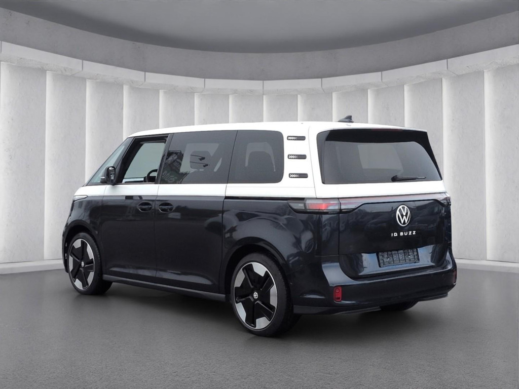 Volkswagen ID.Buzz