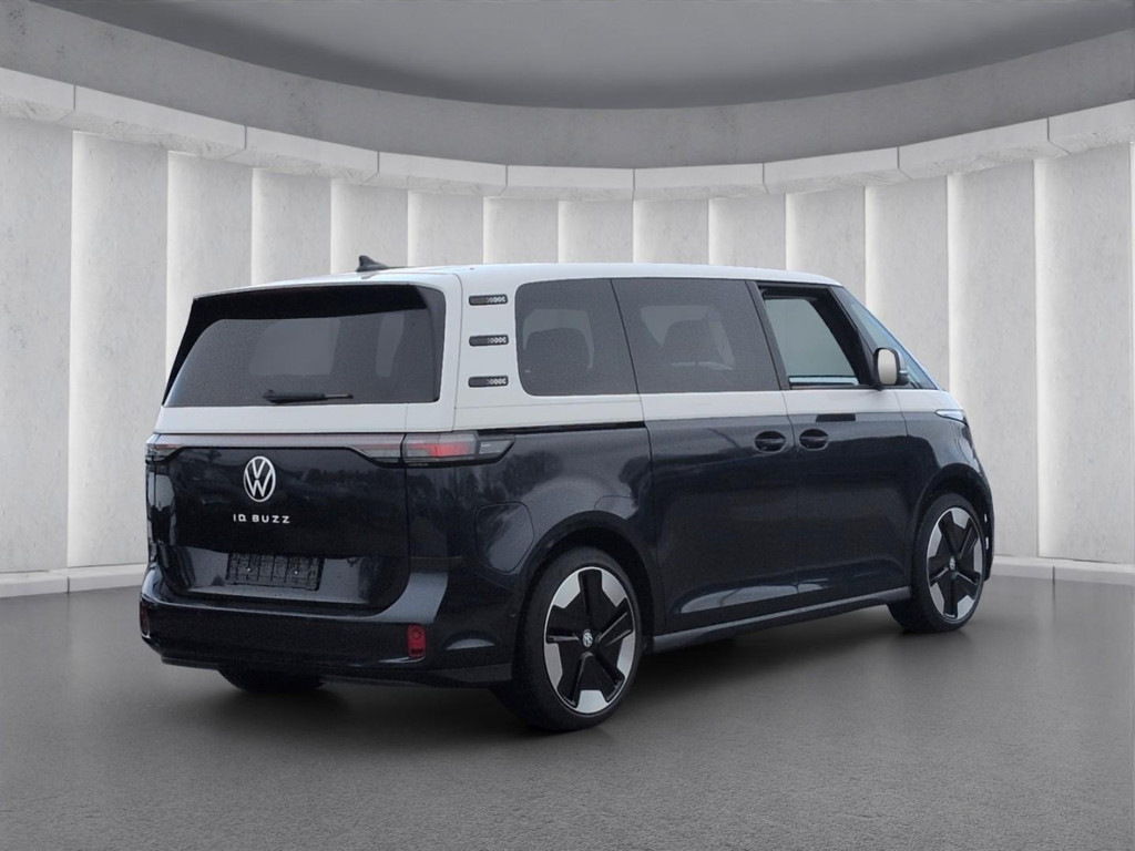 Volkswagen ID.Buzz