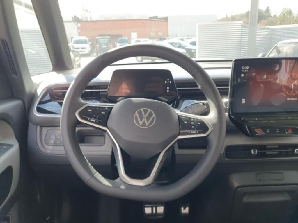 Volkswagen ID.Buzz