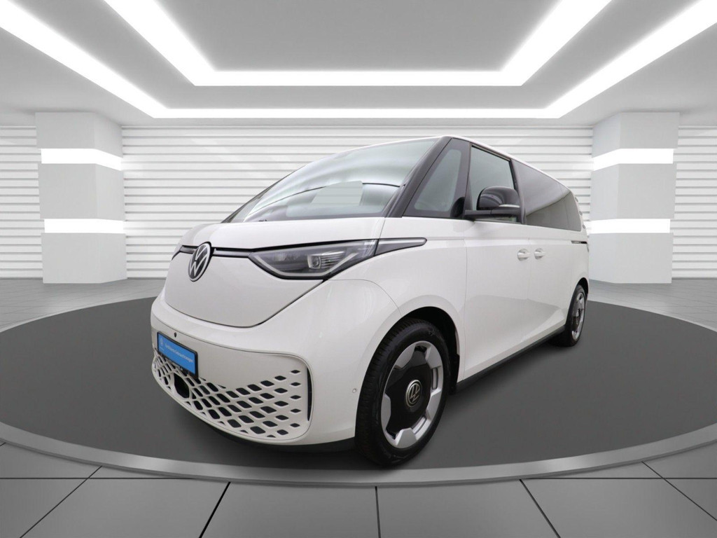 Volkswagen ID.Buzz Pro