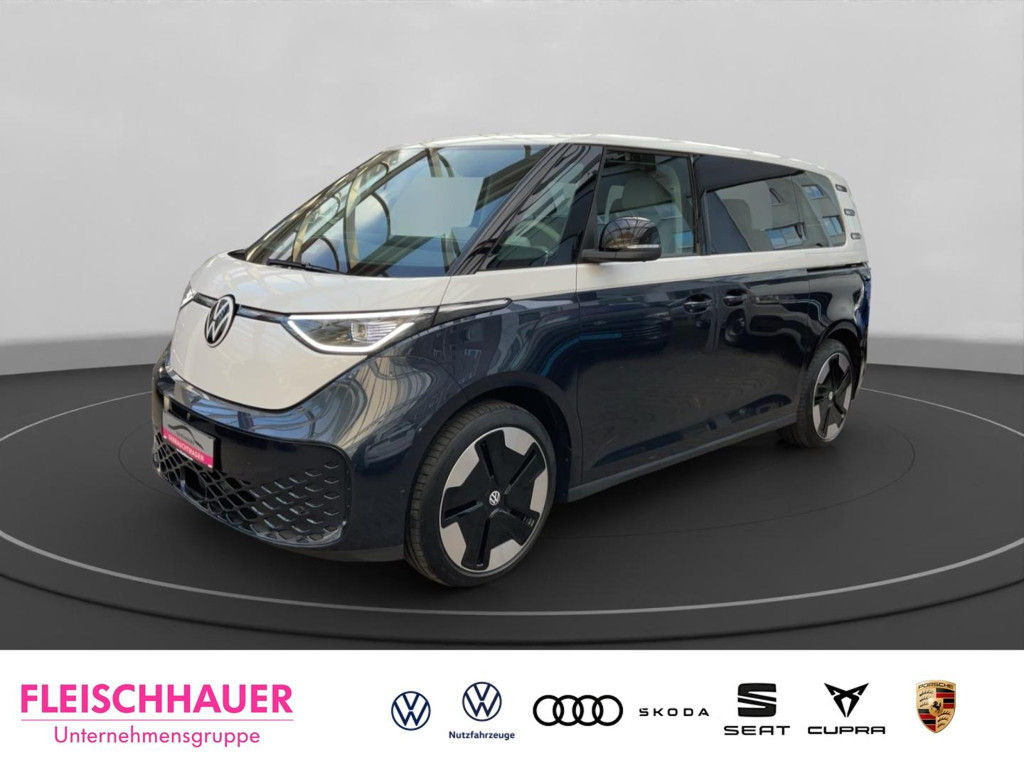 Volkswagen ID.Buzz Pro