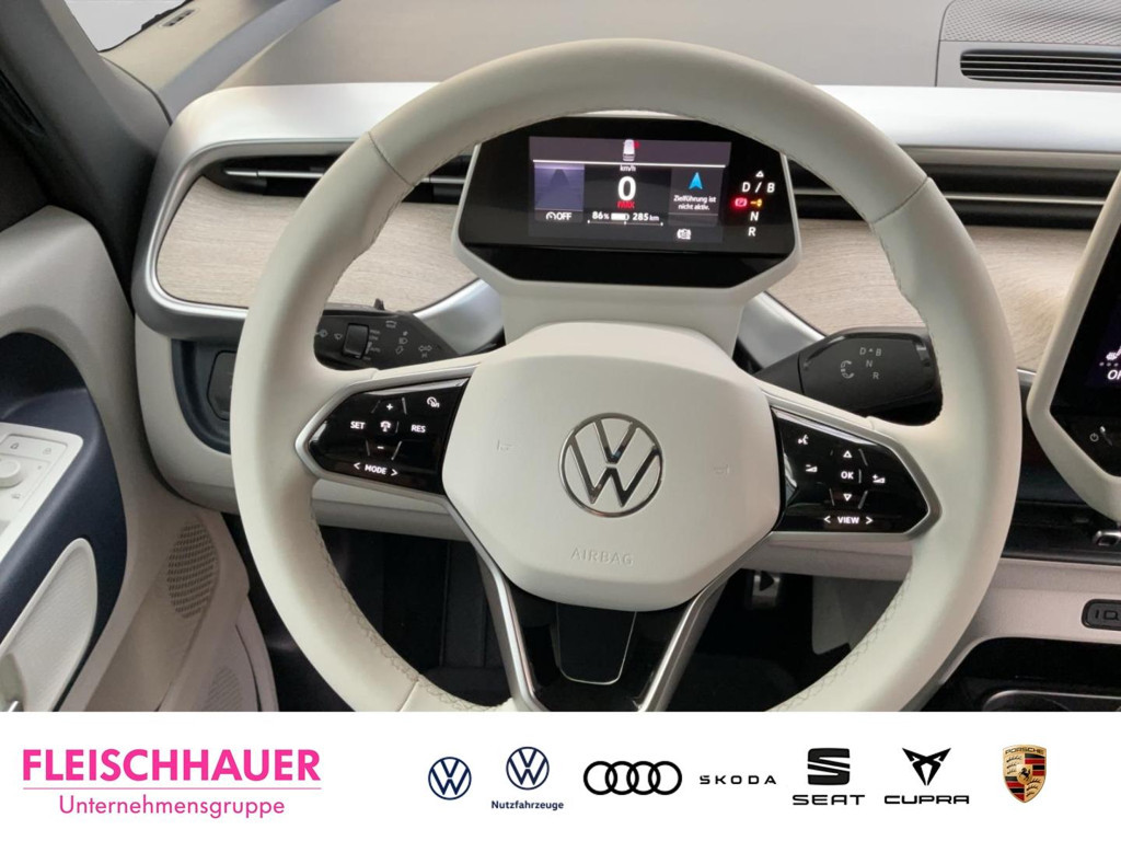 Volkswagen ID.Buzz