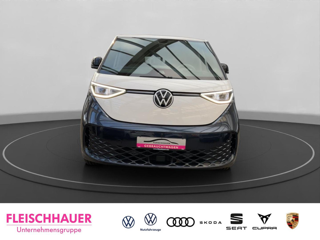 Volkswagen ID.Buzz