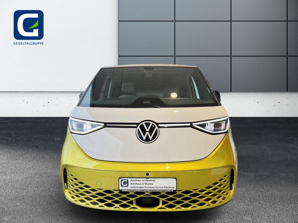 Volkswagen ID.Buzz