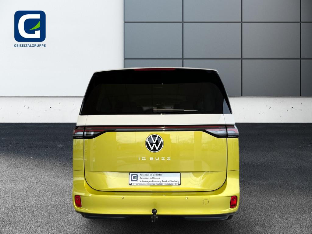 Volkswagen ID.Buzz