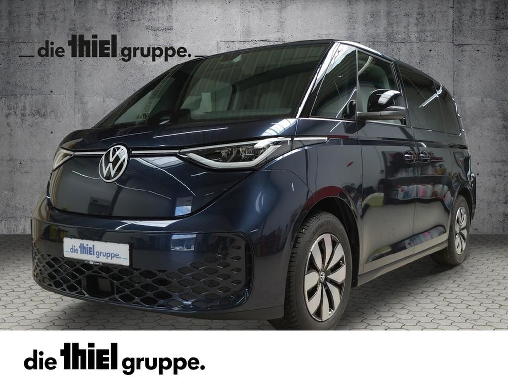 Volkswagen ID.Buzz Pro