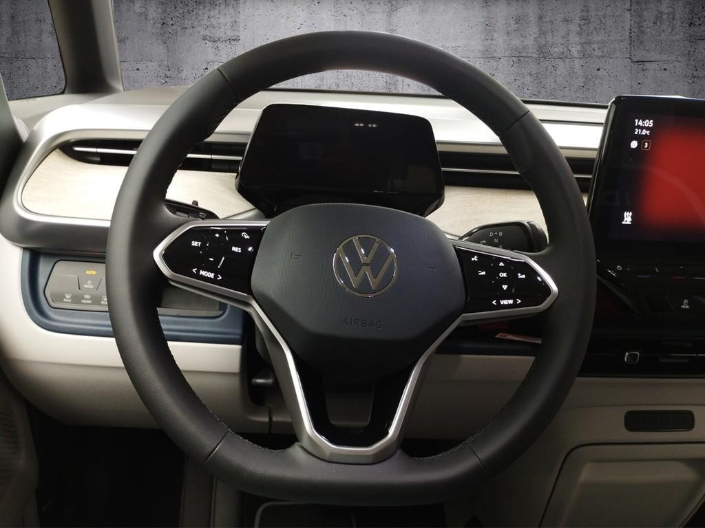 Volkswagen ID.Buzz