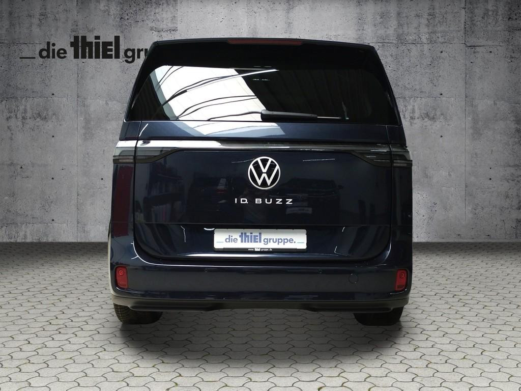 Volkswagen ID.Buzz