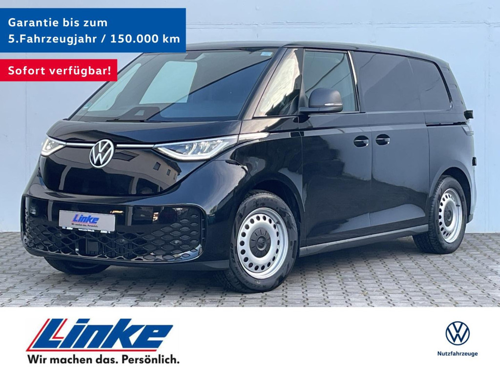 Volkswagen ID.Buzz Pro