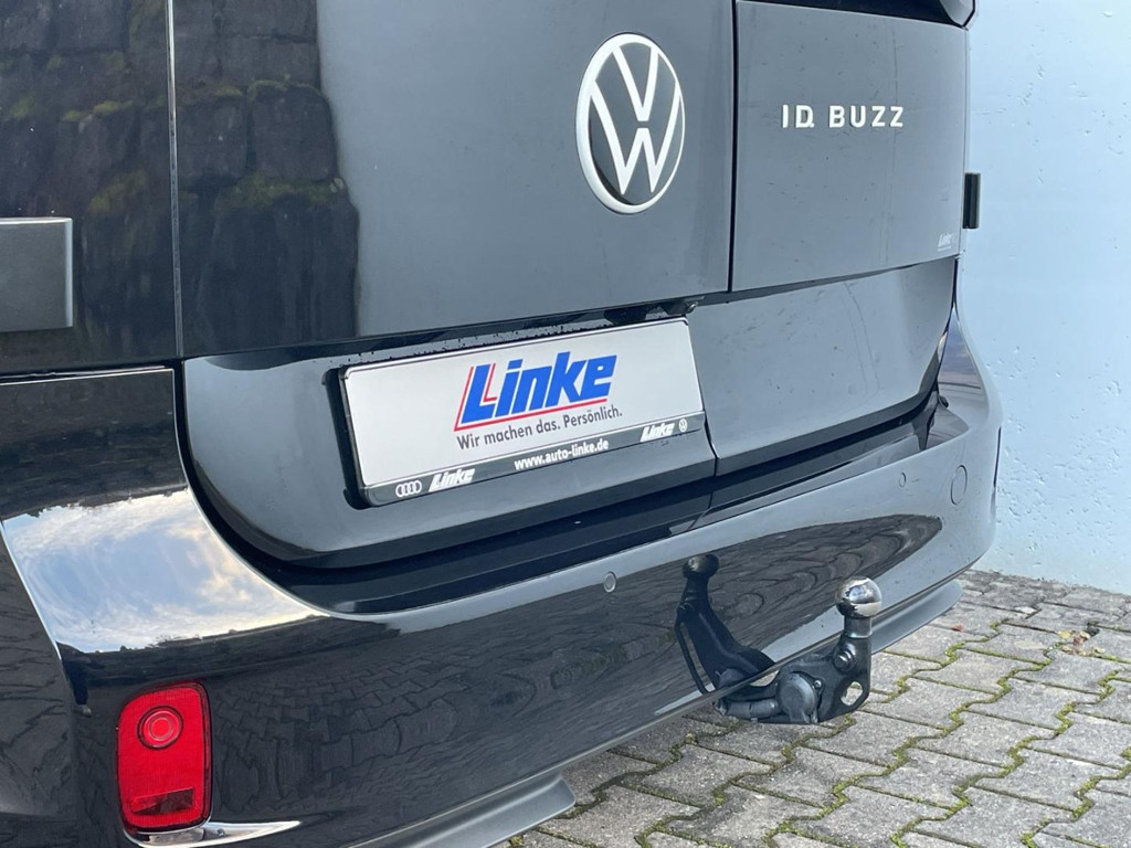 Volkswagen ID.Buzz