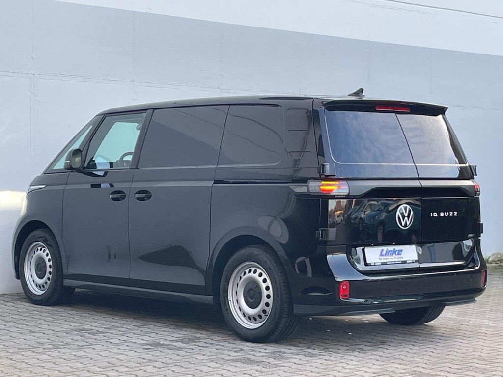 Volkswagen ID.Buzz