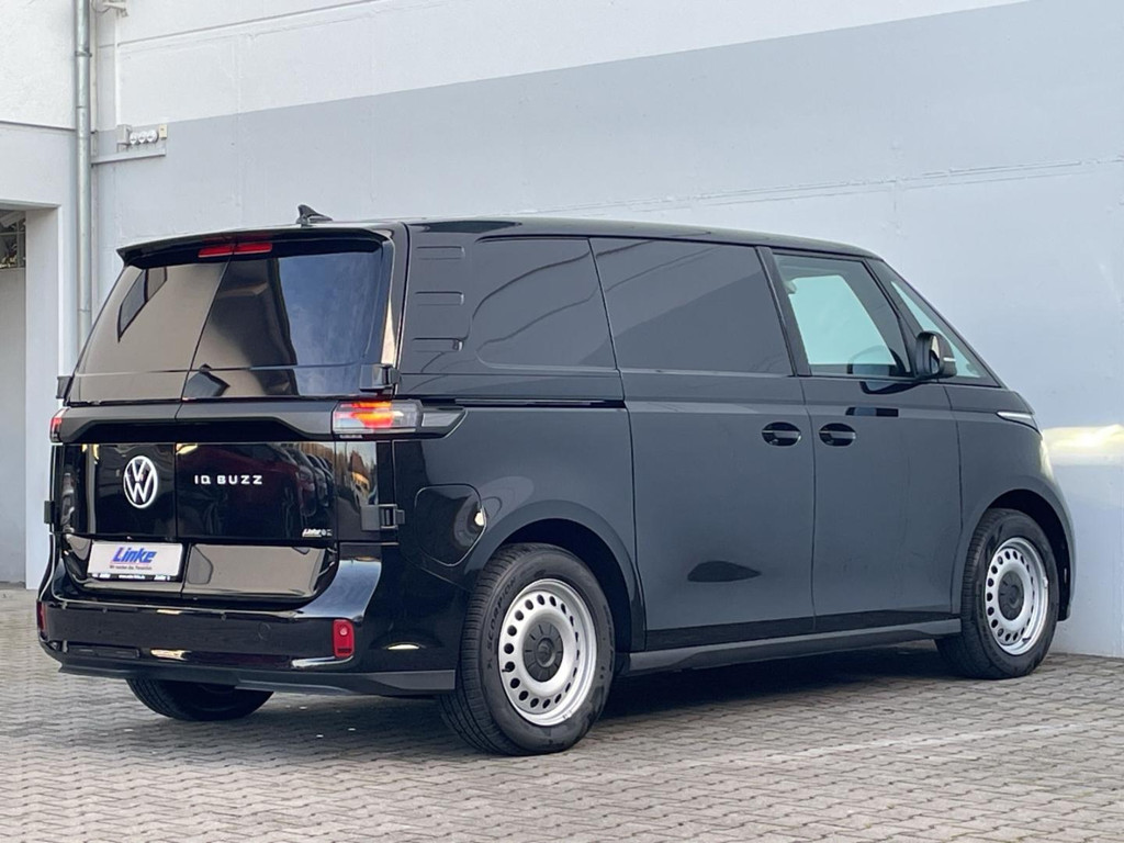 Volkswagen ID.Buzz