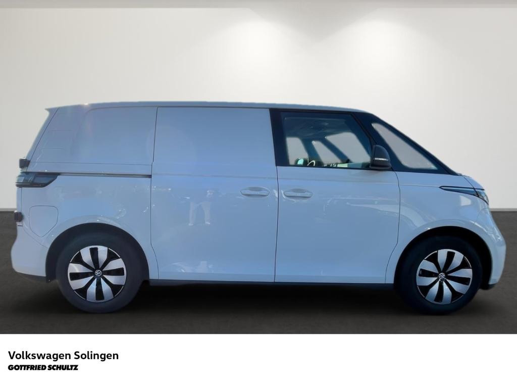 Volkswagen ID.Buzz Cargo 150 kW