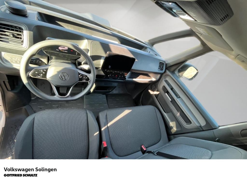 Volkswagen ID.Buzz Cargo