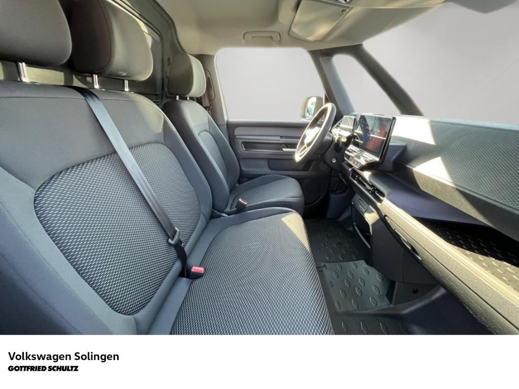 Volkswagen ID.Buzz Cargo