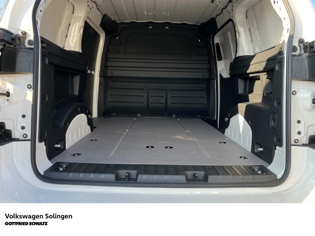 Volkswagen ID.Buzz Cargo