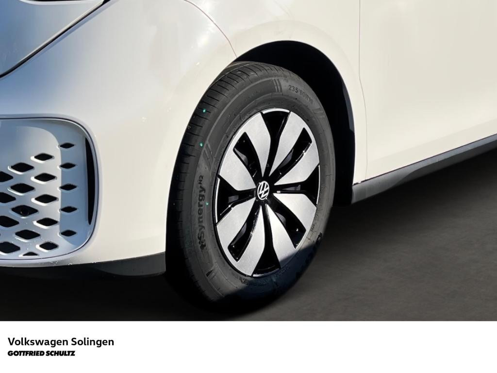Volkswagen ID.Buzz Cargo