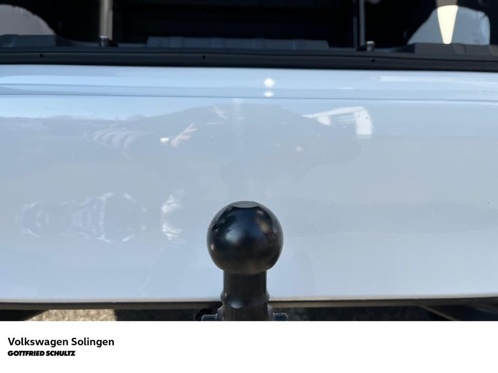 Volkswagen ID.Buzz Cargo