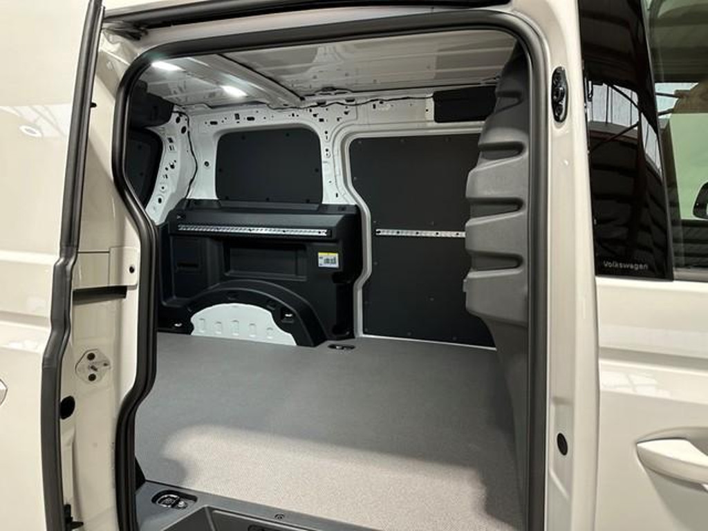 Volkswagen ID.Buzz Cargo