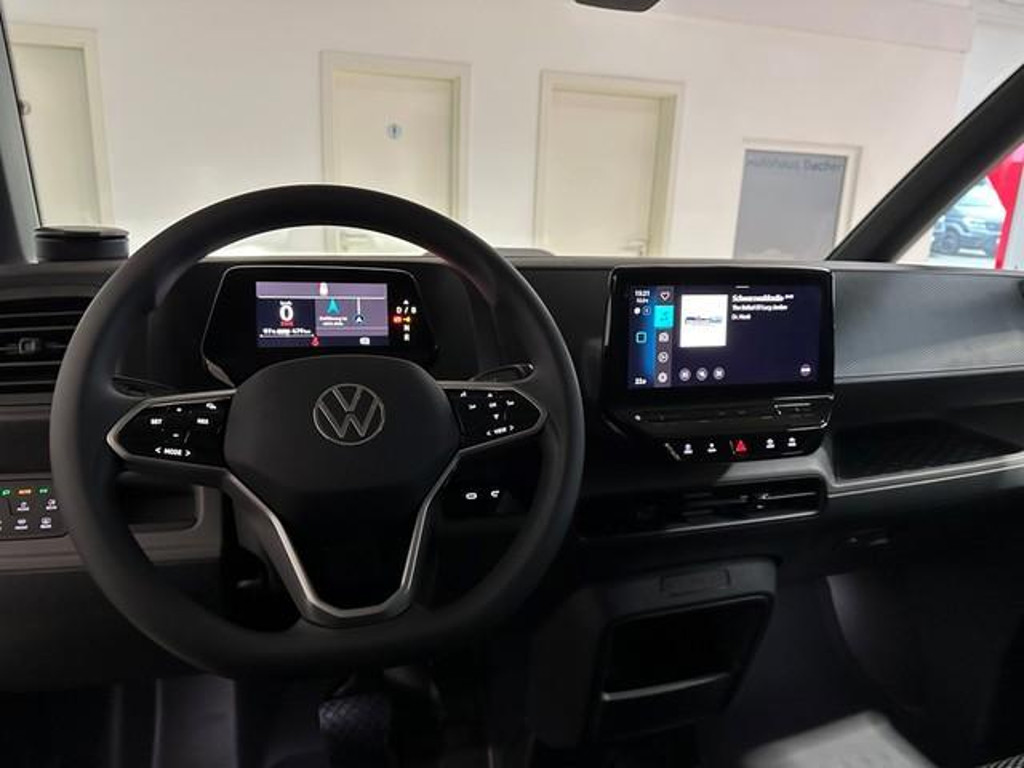 Volkswagen ID.Buzz Cargo