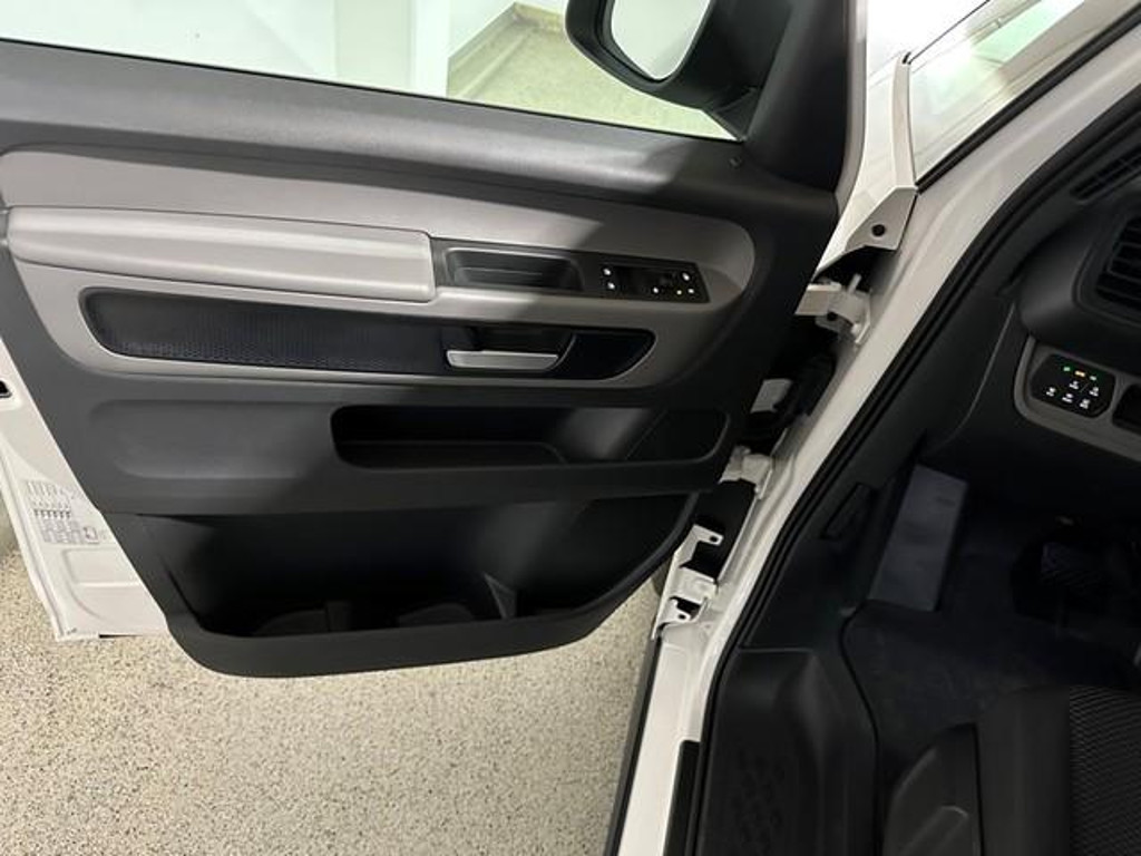 Volkswagen ID.Buzz Cargo