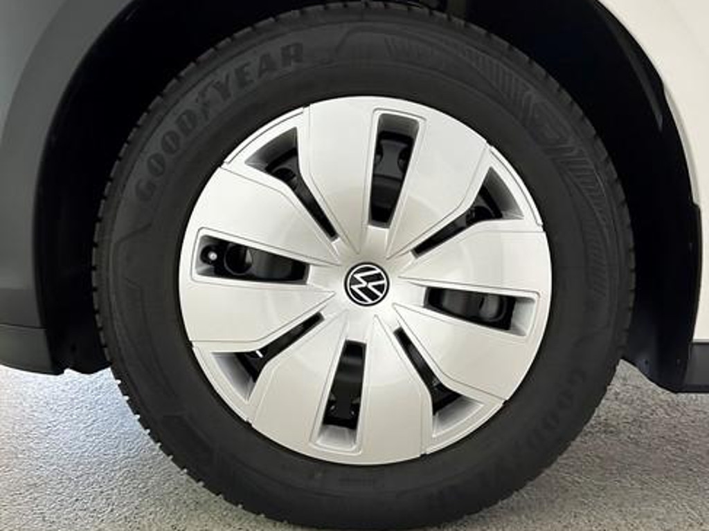 Volkswagen ID.Buzz Cargo