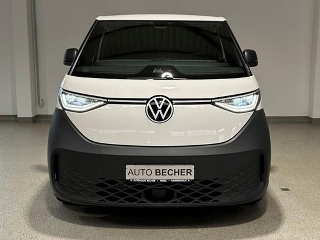 Volkswagen ID.Buzz Cargo